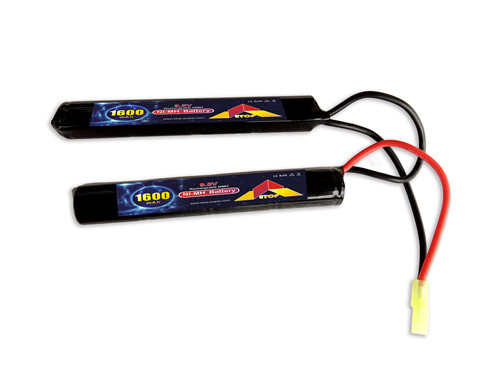1600mAh  &nbsp;NimH &nbsp;9.6V.jpg